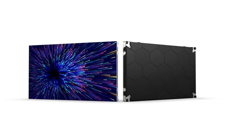 LED High-end Display Hardwired 640*360mm